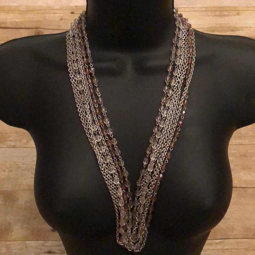 Loft Necklace
